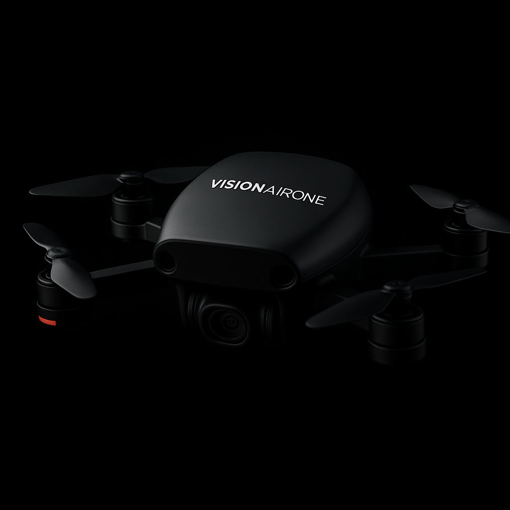 VisionAirOne Drone